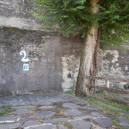 Watercolor Loft Apartment Torri Del Benaco Exterior photo